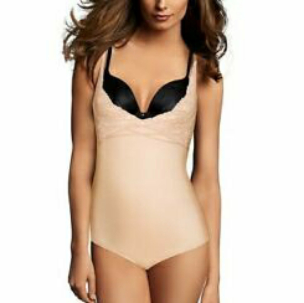 Maidenform shapewear